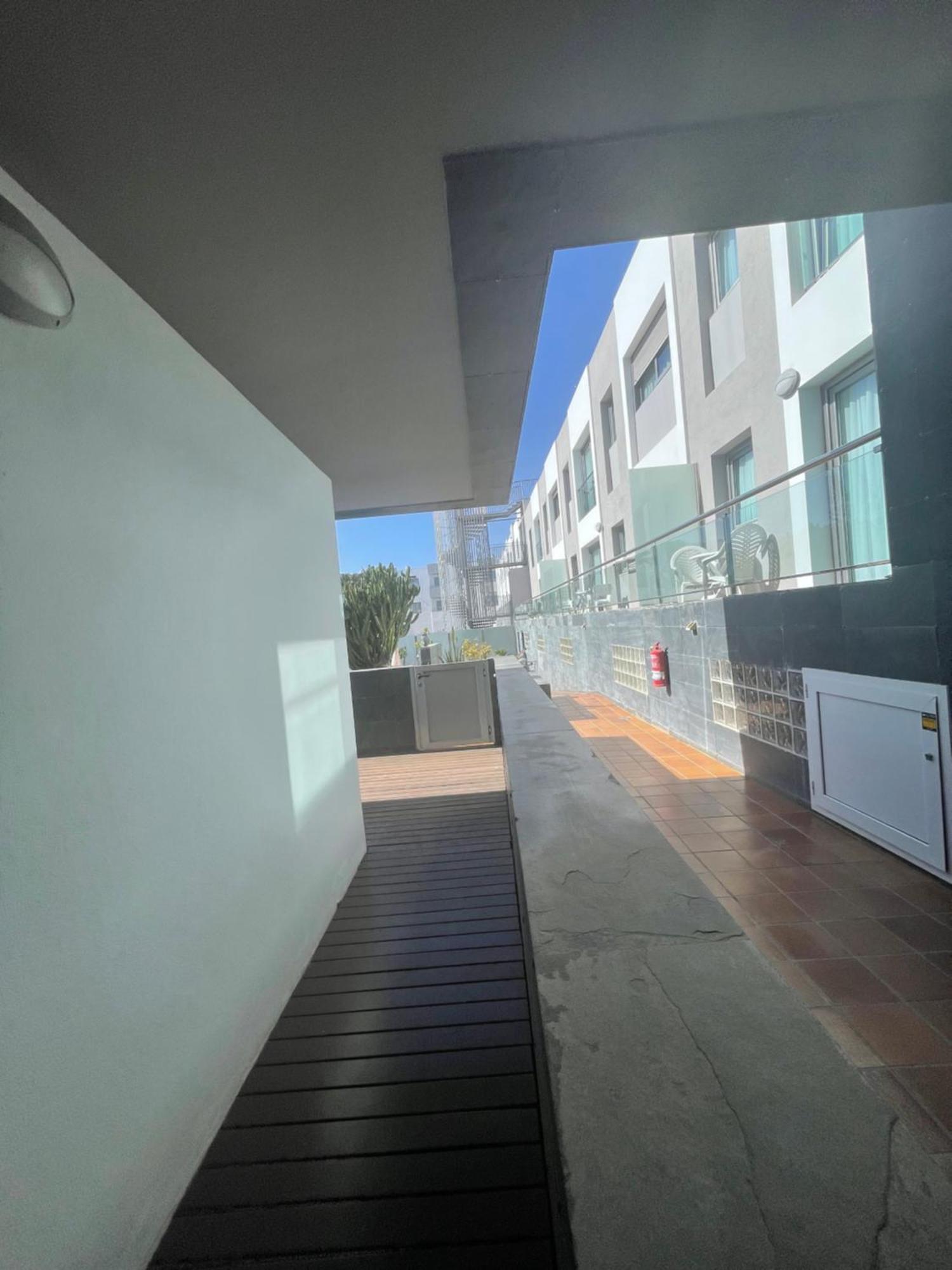 Sunrise Corralejo Appartement Buitenkant foto