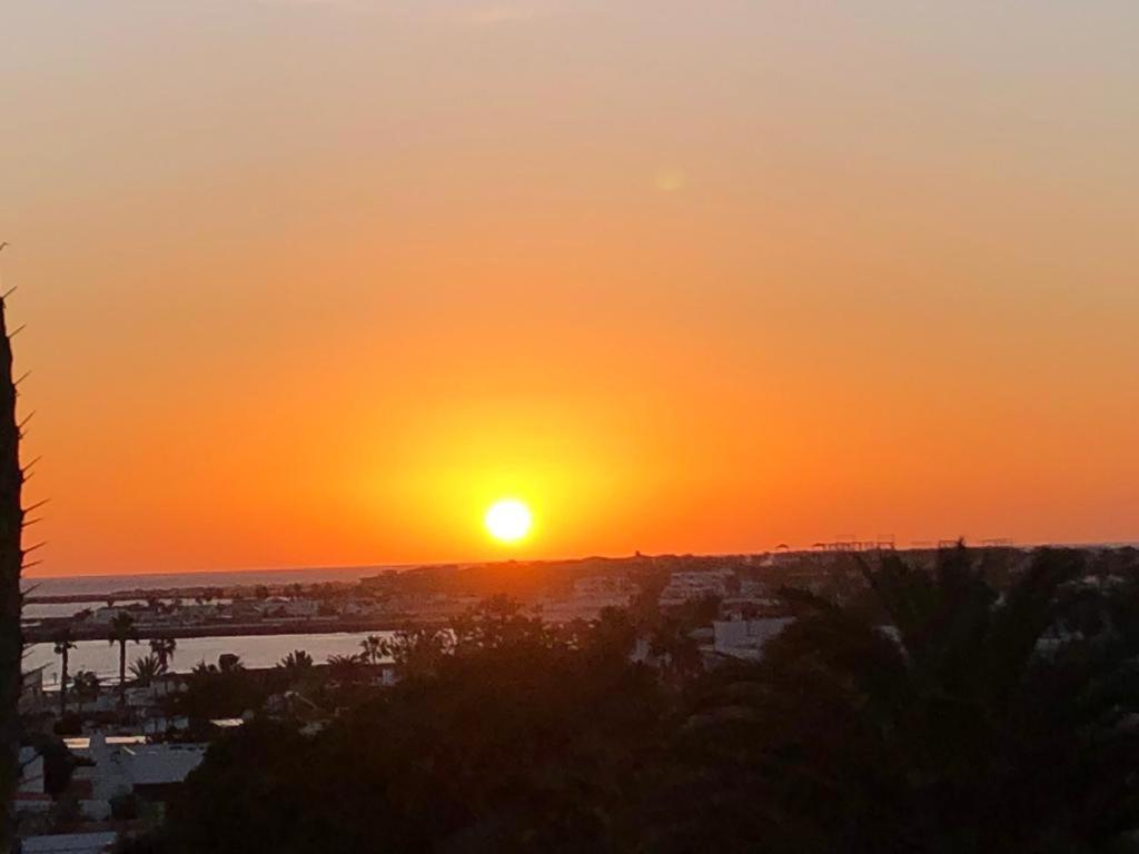 Sunrise Corralejo Appartement Buitenkant foto
