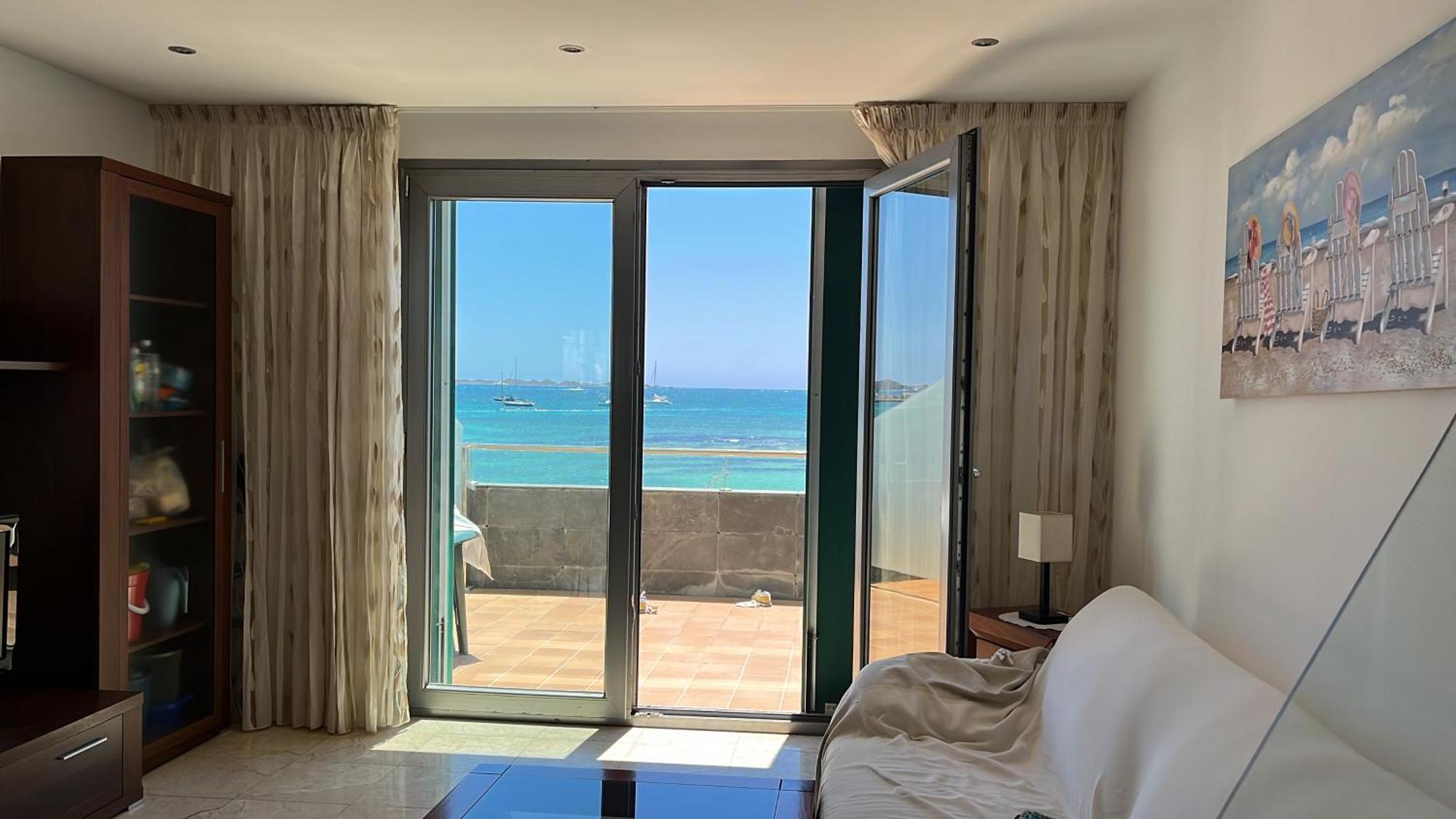Sunrise Corralejo Appartement Buitenkant foto