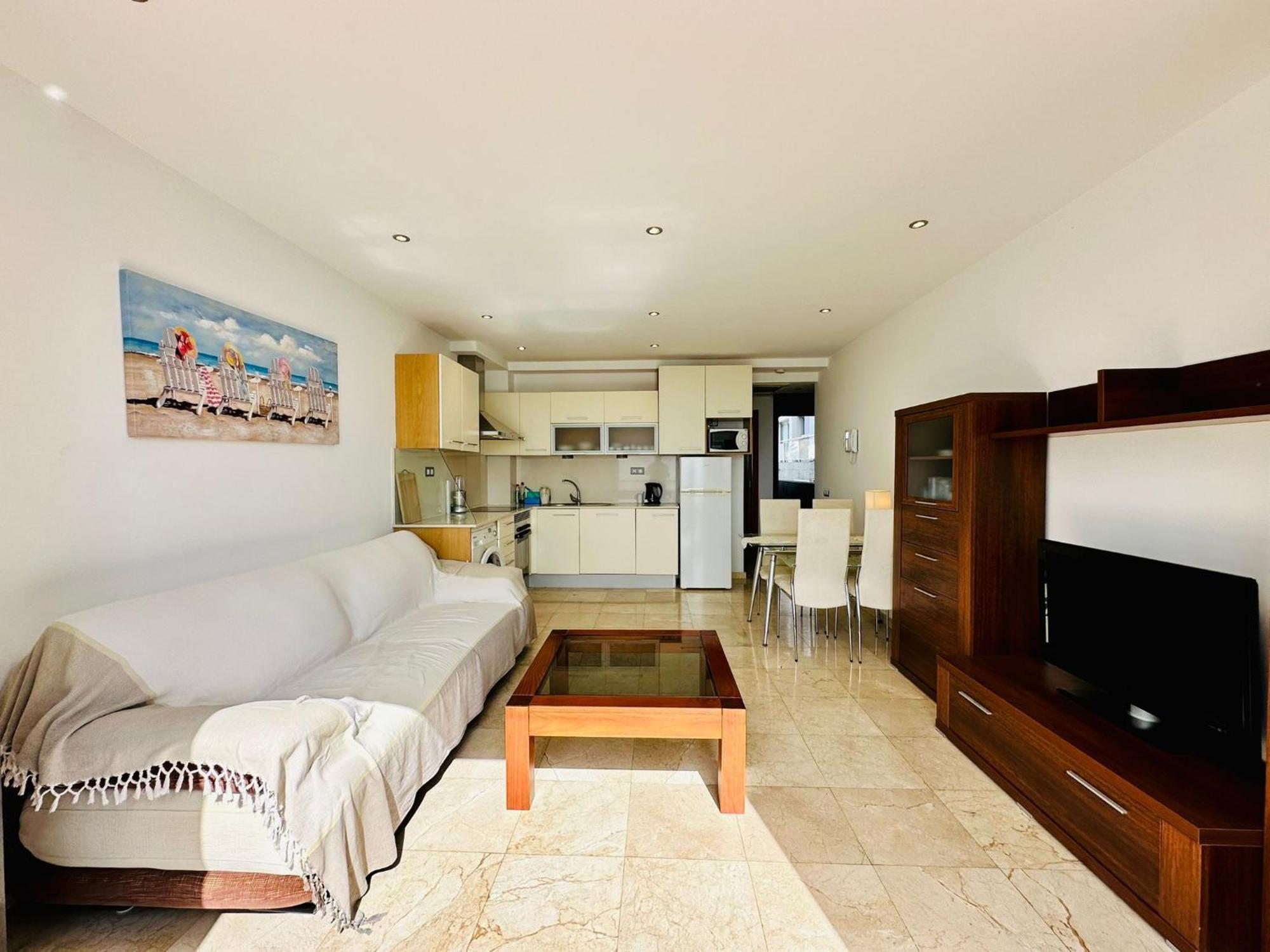 Sunrise Corralejo Appartement Buitenkant foto