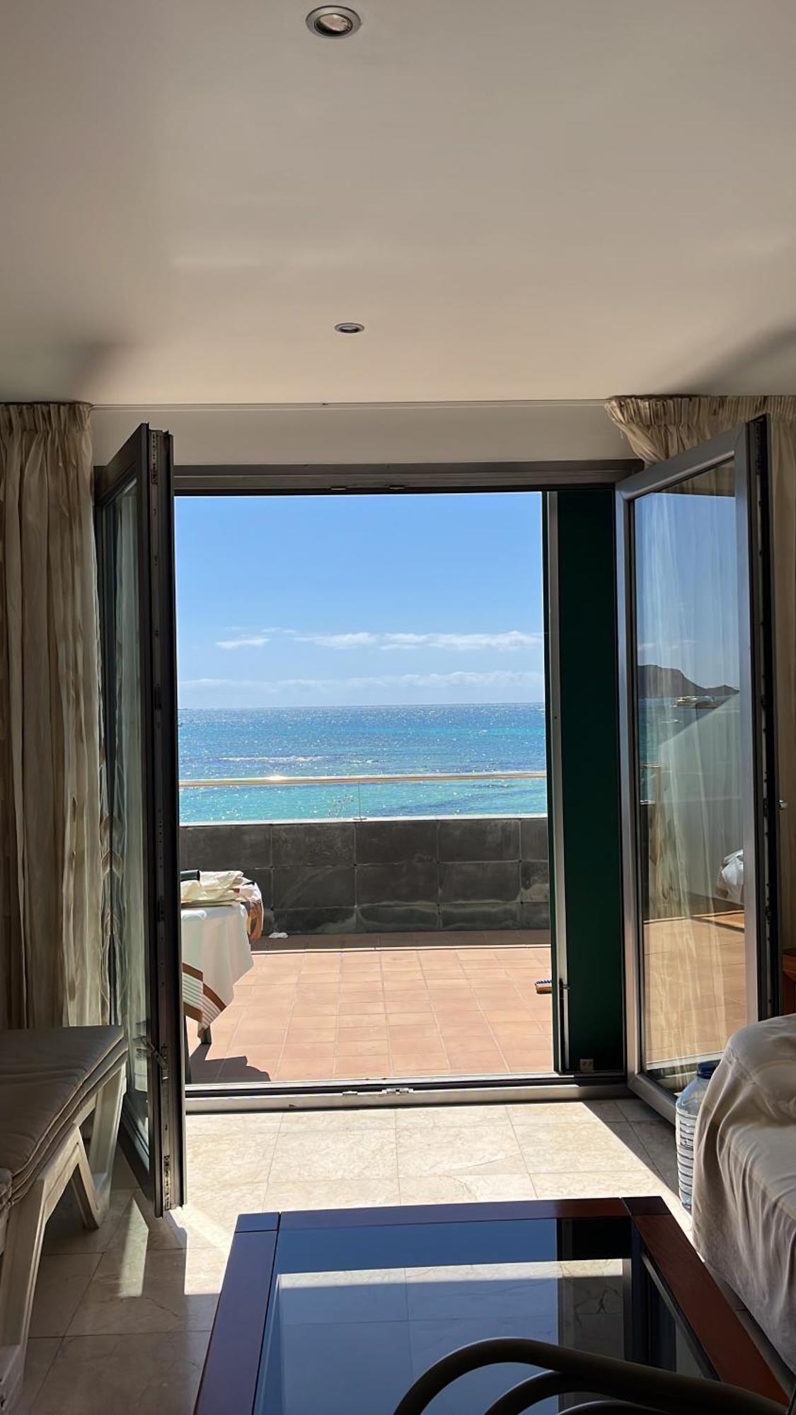 Sunrise Corralejo Appartement Buitenkant foto