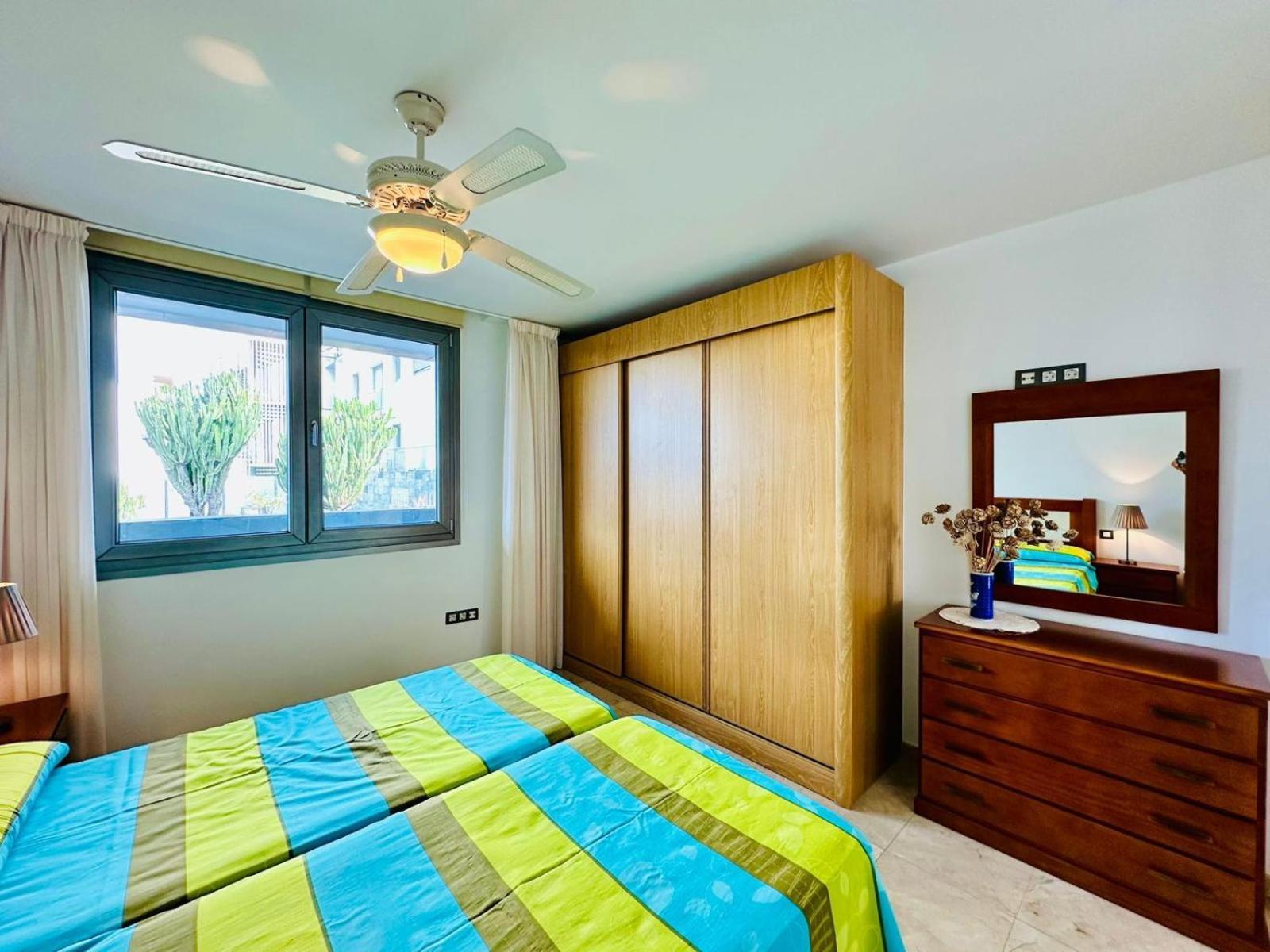 Sunrise Corralejo Appartement Buitenkant foto